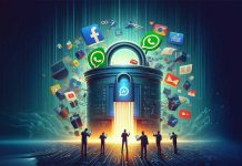 Massive Database Leak Exposes Millions to Google, Facebook, and WhatsApp Account Breach