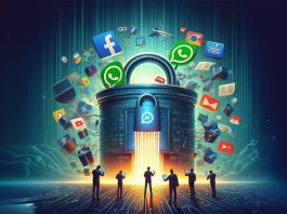 Massive Database Leak Exposes Millions to Google, Facebook, and WhatsApp Account Breach