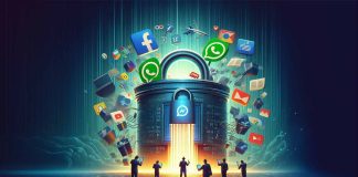 Massive Database Leak Exposes Millions to Google, Facebook, and WhatsApp Account Breach