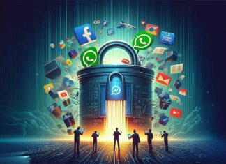 Massive Database Leak Exposes Millions to Google, Facebook, and WhatsApp Account Breach