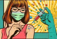 Navigating Vaccination Concerns in Systemic Lupus Erythematosus (SLE) During the COVID-19 Era