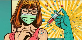 Navigating Vaccination Concerns in Systemic Lupus Erythematosus (SLE) During the COVID-19 Era