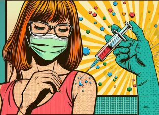 Navigating Vaccination Concerns in Systemic Lupus Erythematosus (SLE) During the COVID-19 Era