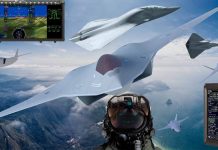 Pentagon’s Fiscal Year 2025 Budget Unveils Strategic Shifts in U.S. Air Force and Navy Programs