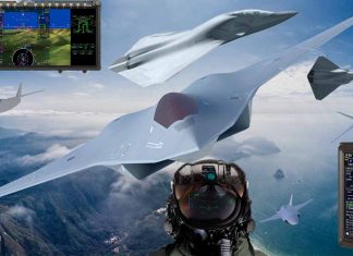Pentagon’s Fiscal Year 2025 Budget Unveils Strategic Shifts in U.S. Air Force and Navy Programs