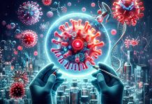 Potential Breakthrough in SARS-CoV-2 Treatment: Ciclopirox Emerges as a Promising NP Inhibitor