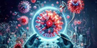 Potential Breakthrough in SARS-CoV-2 Treatment: Ciclopirox Emerges as a Promising NP Inhibitor