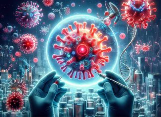 Potential Breakthrough in SARS-CoV-2 Treatment: Ciclopirox Emerges as a Promising NP Inhibitor