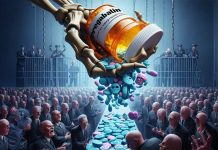 La situazione difficile del Pregabalin: i farmaci soggetti a prescrizione legati a 3.400 decessi in cinque anni svelano una storia straziante di dipendenza e devastazione