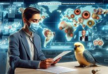 Psittacosis Outbreak Across the European Region