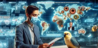 Psittacosis Outbreak Across the European Region