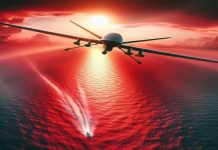 Red Skies Over the Bab el-Mandeb Strait: Analyzing the Persistent Aerial Threats Amidst the Turbulent Waters of the Red Sea