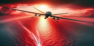 Red Skies Over the Bab el-Mandeb Strait: Analyzing the Persistent Aerial Threats Amidst the Turbulent Waters of the Red Sea