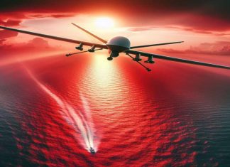 Red Skies Over the Bab el-Mandeb Strait: Analyzing the Persistent Aerial Threats Amidst the Turbulent Waters of the Red Sea