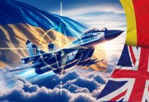 The Complicated Debate Surrounding the Potential Transfer of Cruise Missiles to Ukraine