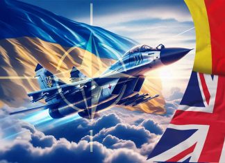 The Complicated Debate Surrounding the Potential Transfer of Cruise Missiles to Ukraine