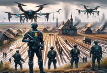 Romanian Battlegroup ‘Getica’ and the Conflict in Ukraine: A Closer Look at Volunteer Involvement and Border Skirmishes