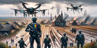 Romanian Battlegroup ‘Getica’ and the Conflict in Ukraine: A Closer Look at Volunteer Involvement and Border Skirmishes
