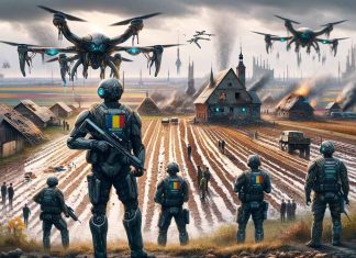 Romanian Battlegroup ‘Getica’ and the Conflict in Ukraine: A Closer Look at Volunteer Involvement and Border Skirmishes