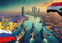 Russian Naval Base Agreement Reshapes Geopolitical Dynamics in Sudan