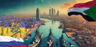 Russian Naval Base Agreement Reshapes Geopolitical Dynamics in Sudan