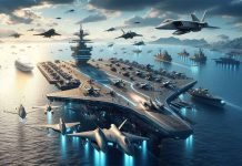 Shaping the Future of Marine Aviation: Inside Marine Operational Test and Evaluation Squadron One (VMX-1)