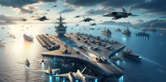 Shaping the Future of Marine Aviation: Inside Marine Operational Test and Evaluation Squadron One (VMX-1)