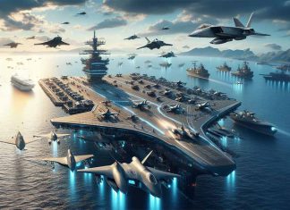 Shaping the Future of Marine Aviation: Inside Marine Operational Test and Evaluation Squadron One (VMX-1)