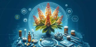 The Evolving Landscape of Antiviral Therapeutics: Spotlight on Aesculus hippocastanum’s Potential