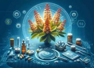 The Evolving Landscape of Antiviral Therapeutics: Spotlight on Aesculus hippocastanum’s Potential