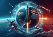 EXCLUSIVE REPORT – The Strategic Race for Supremacy: Hypersonic Weapons Development Between China, Russia and the United States