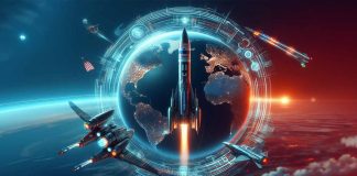 EXCLUSIVE REPORT – The Strategic Race for Supremacy: Hypersonic Weapons Development Between China, Russia and the United States