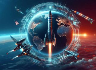 In-Depth Analysis of U.S. Military Hypersonic Weapons Testing and Development