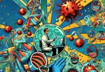 The Epigenetic Landscape: Circulating Cell-Free DNA as a Biomarker in COVID-19 Diagnosis and Prognosis