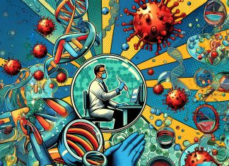 The Epigenetic Landscape: Circulating Cell-Free DNA as a Biomarker in COVID-19 Diagnosis and Prognosis