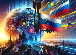The Evolution and Impact of Russia’s FAB-1500 in the Ukraine Conflict
