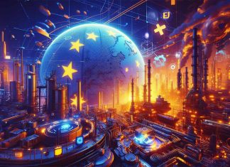 L’impatto della svolta energetica in Europa: analisi delle conseguenze della decisione dell’UE di fermare le importazioni di gas russo