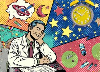 The Intricate Link Between Activity Composition and Sleep Dimensions