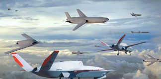 The Future of Air Combat: The OBSS Program and Its Expansive Vision with General Atomics’ XQ-67A