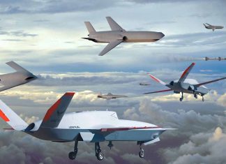 The Future of Air Combat: The OBSS Program and Its Expansive Vision with General Atomics’ XQ-67A