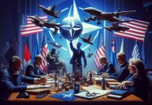 The Precarious State of US Aid and Ukraine’s Air Defense: A Deep Dive into the Challenges of Replenishing Patriot Systems