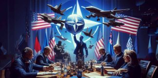 The Precarious State of US Aid and Ukraine’s Air Defense: A Deep Dive into the Challenges of Replenishing Patriot Systems