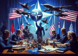 The Precarious State of US Aid and Ukraine’s Air Defense: A Deep Dive into the Challenges of Replenishing Patriot Systems