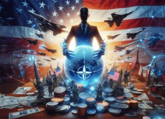 The Military-Industrial Complex and Global Geopolitics: From NATO Expansion to U.S. Foreign Policy Contradictions