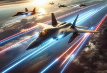 The End of the Laser Dream: The U.S. Air Force’s Decision to Scrap the AC-130J Ghostrider Laser Program