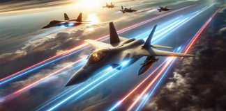 The End of the Laser Dream: The U.S. Air Force’s Decision to Scrap the AC-130J Ghostrider Laser Program