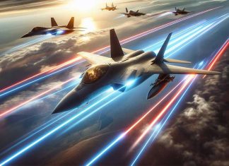The End of the Laser Dream: The U.S. Air Force’s Decision to Scrap the AC-130J Ghostrider Laser Program