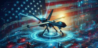 The Ambitious Leap: The US Air Force’s Quest for AI-Enabled Drone Supremacy