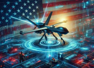 The Ambitious Leap: The US Air Force’s Quest for AI-Enabled Drone Supremacy
