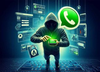 Il tribunale degli Stati Uniti ordina al gruppo NSO di consegnare il codice dello spyware Pegasus a WhatsApp